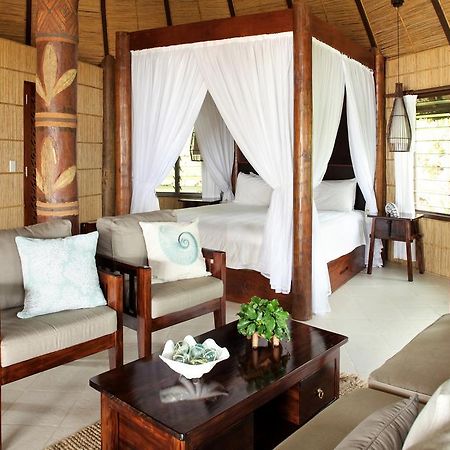 Matangi Private Island Resort - Adults Only Matangi Island Exterior photo