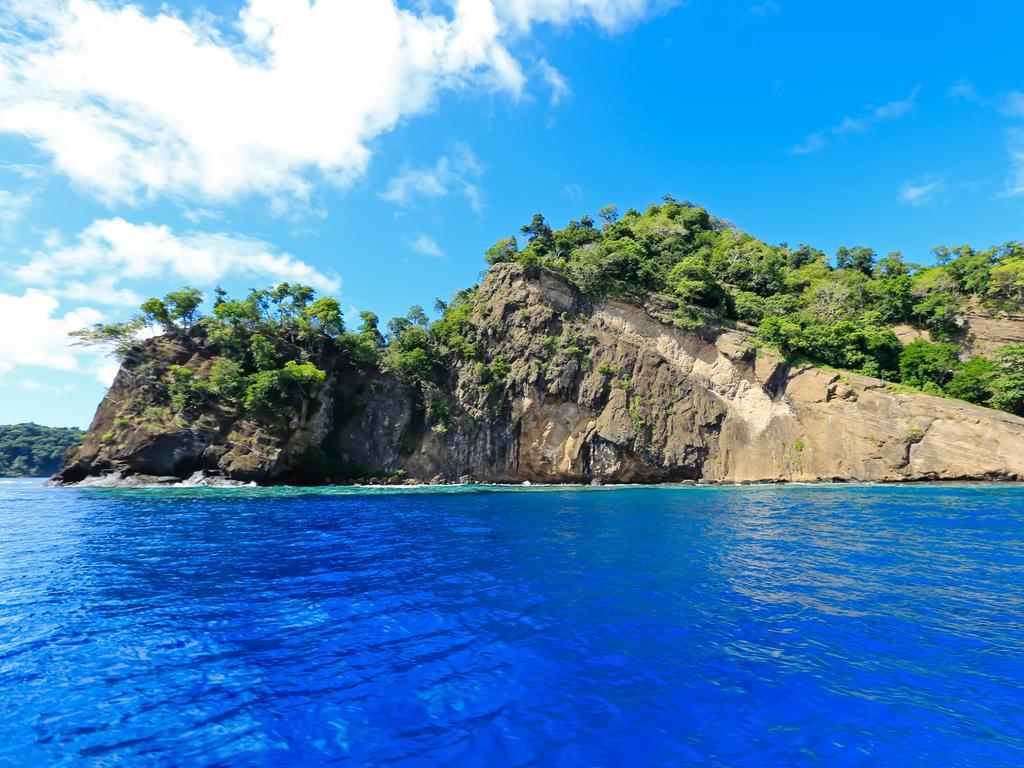 Matangi Private Island Resort - Adults Only Matangi Island Exterior photo