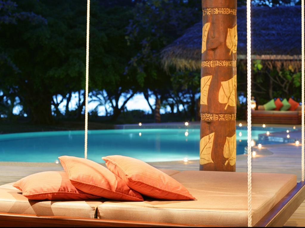 Matangi Private Island Resort - Adults Only Matangi Island Exterior photo