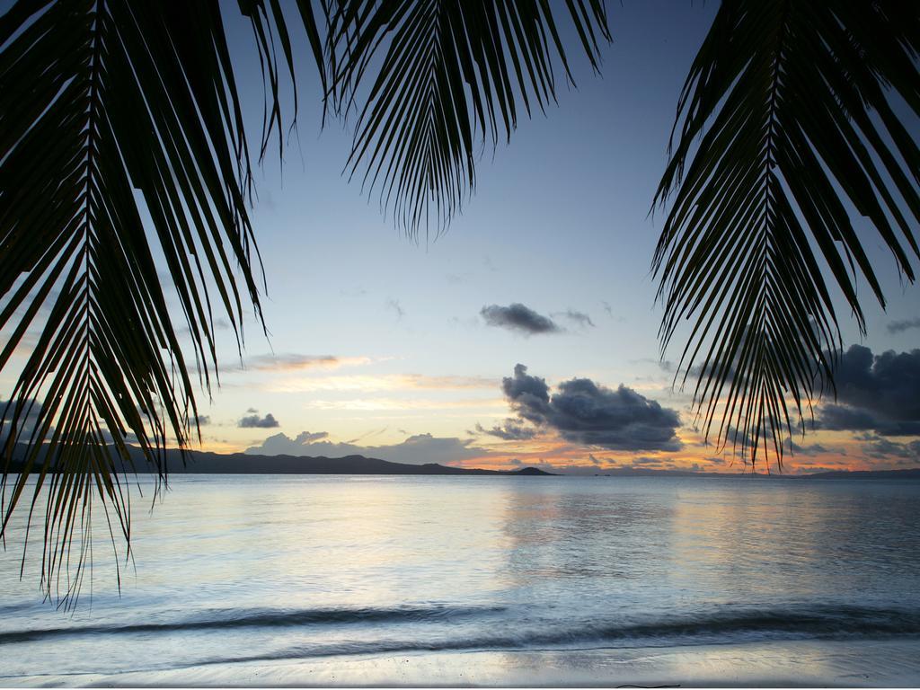 Matangi Private Island Resort - Adults Only Matangi Island Exterior photo