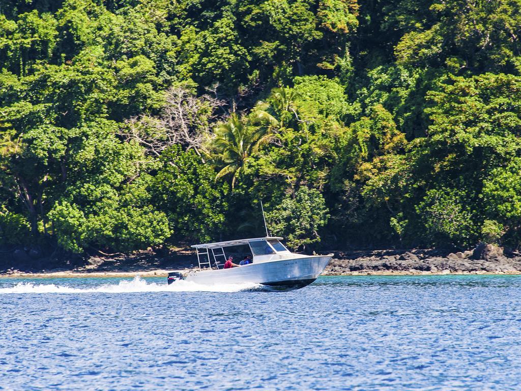 Matangi Private Island Resort - Adults Only Matangi Island Exterior photo