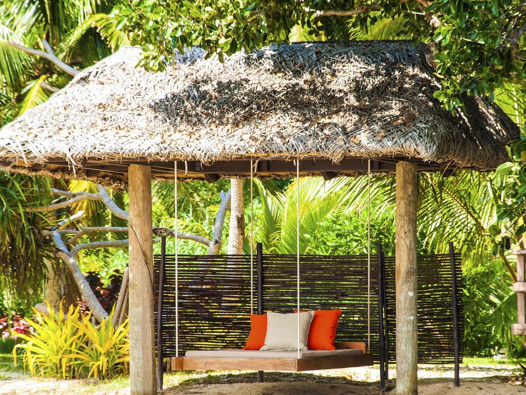 Matangi Private Island Resort - Adults Only Matangi Island Exterior photo