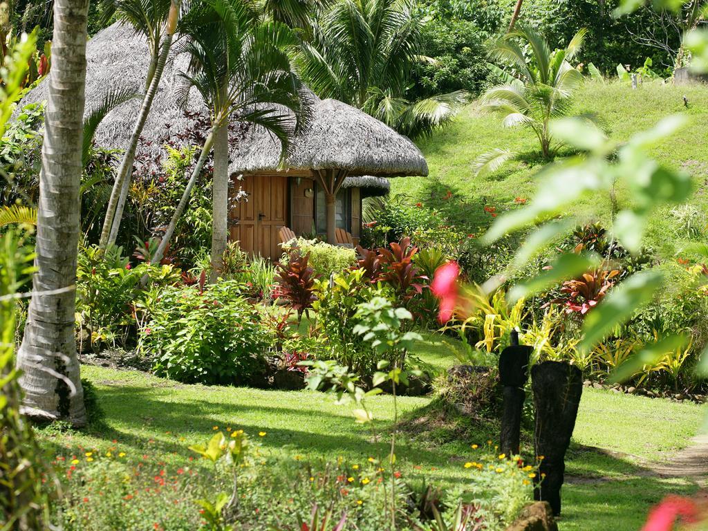 Matangi Private Island Resort - Adults Only Matangi Island Exterior photo