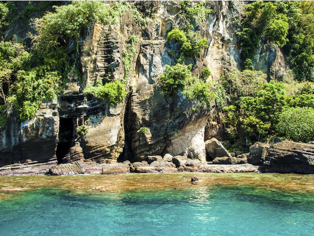Matangi Private Island Resort - Adults Only Matangi Island Exterior photo