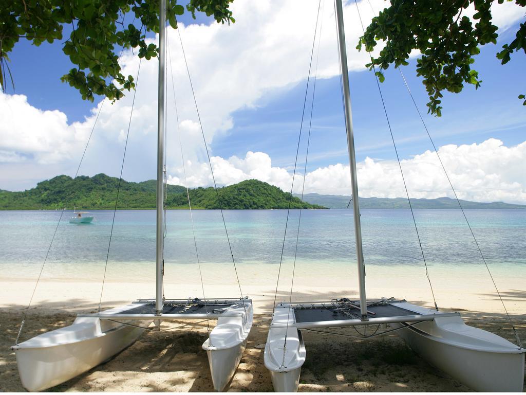 Matangi Private Island Resort - Adults Only Matangi Island Exterior photo