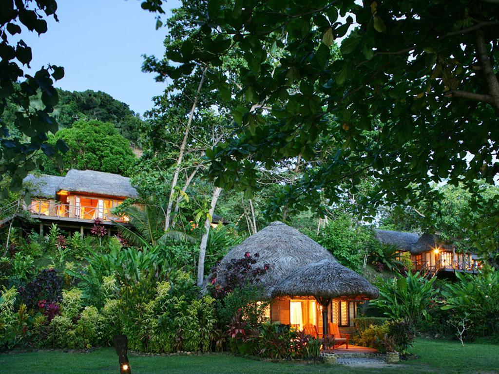 Matangi Private Island Resort - Adults Only Matangi Island Exterior photo