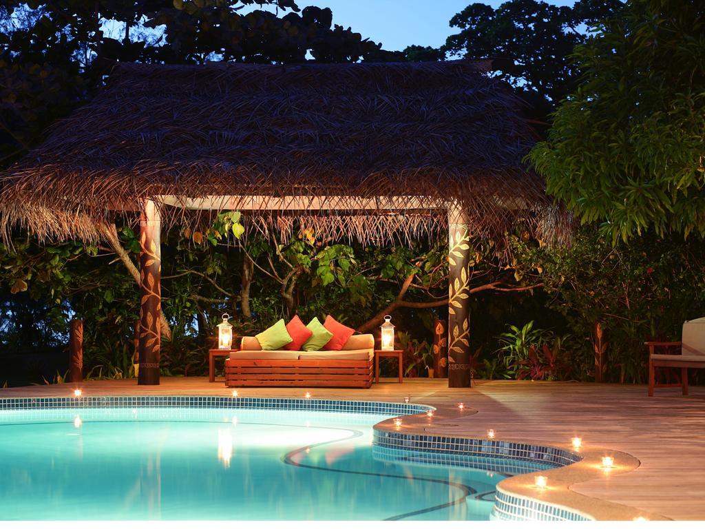 Matangi Private Island Resort - Adults Only Matangi Island Exterior photo