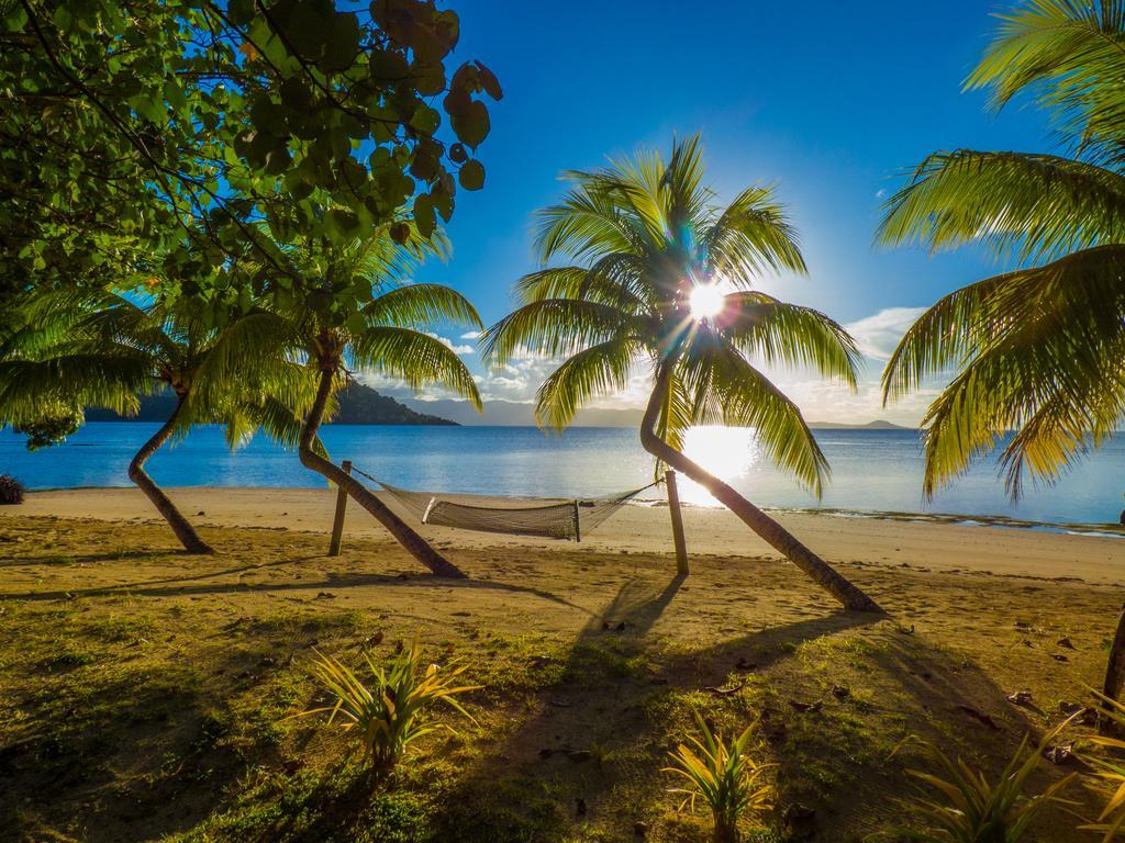 Matangi Private Island Resort - Adults Only Matangi Island Exterior photo