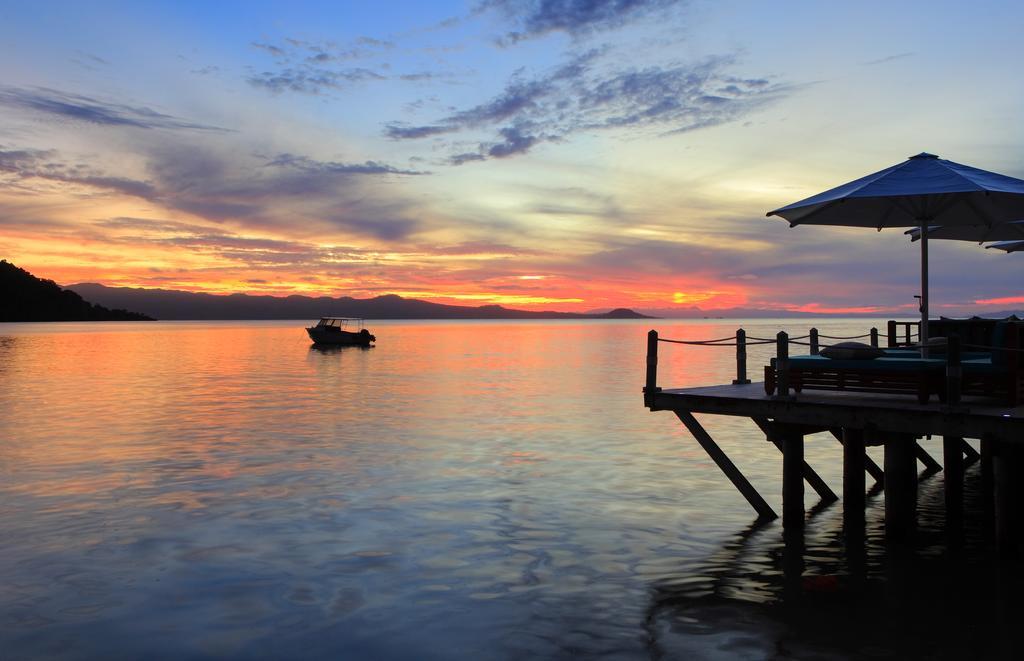 Matangi Private Island Resort - Adults Only Matangi Island Exterior photo
