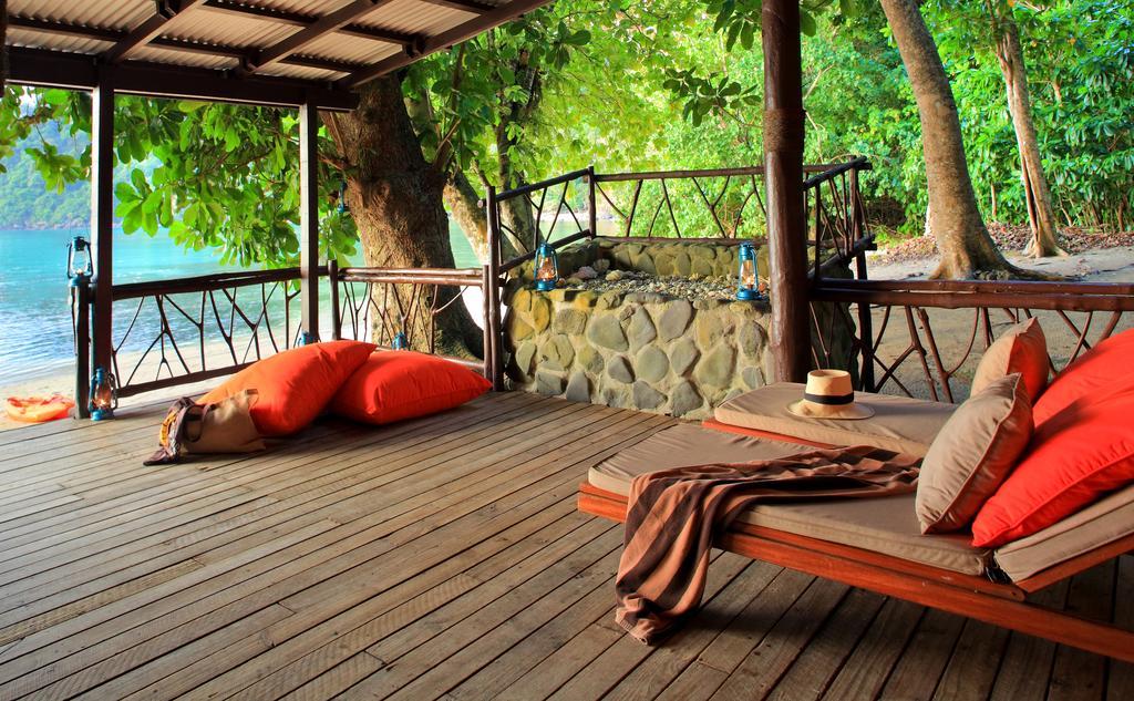 Matangi Private Island Resort - Adults Only Matangi Island Exterior photo