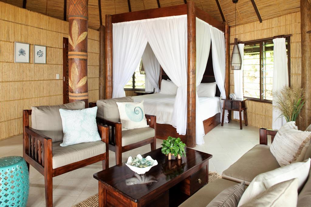 Matangi Private Island Resort - Adults Only Matangi Island Exterior photo