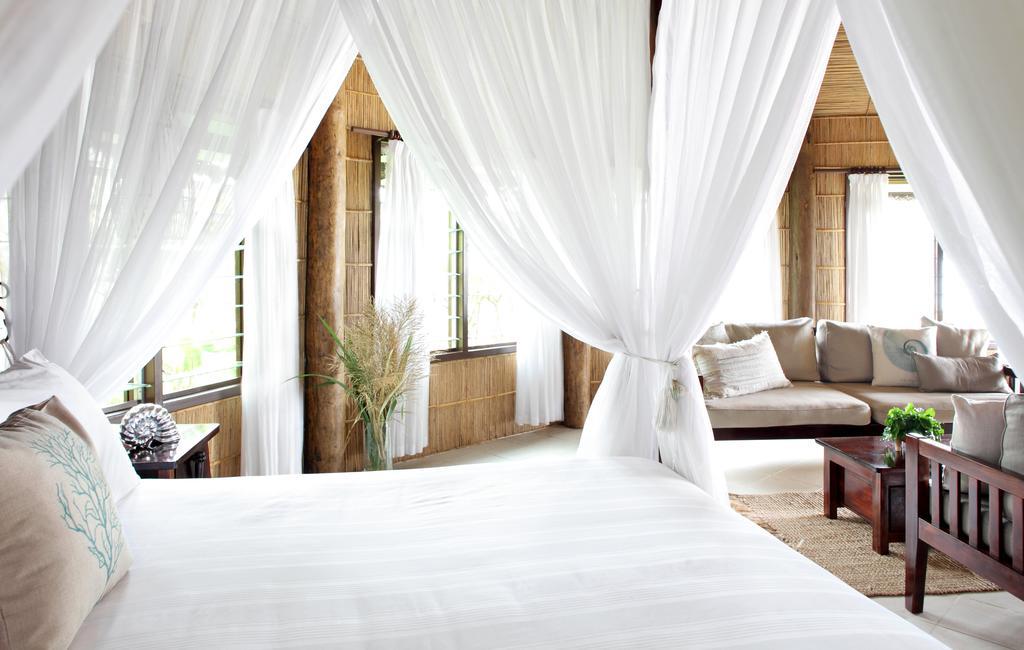 Matangi Private Island Resort - Adults Only Matangi Island Exterior photo